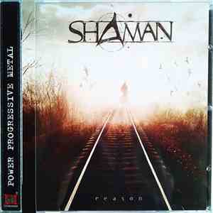 Shaman  - Reason download free