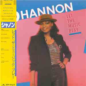 Shannon - Let The Music Play download free