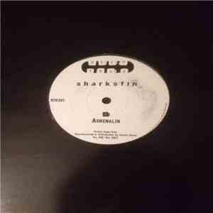 Sharksfin - Adrenalin / By Your Side download free