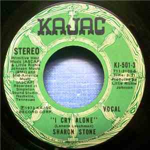 Sharon Stone  - Mother America / I Cry Alone download free