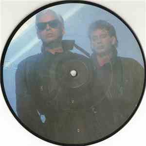 Sharpe & Numan - New Thing From London Town download free
