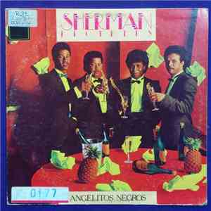 Sherman Brothers - Angelitos Negros download mp3 flac