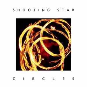 Shooting Star  - Circles download free