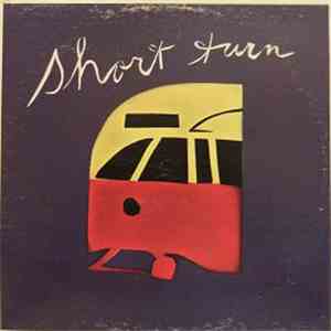 Short Turn - Sharon Keates, George Meanwell & Kirk Elliott - Short Turn download free