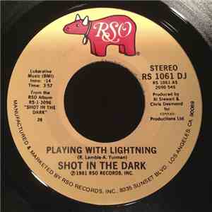 Shot In The Dark  - Playing With Lightning download free