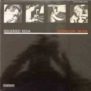 Siegfried Reda - Geistliche Musik download free