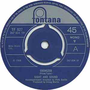 Sight And Sound - Ebenezer download free