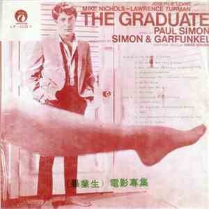 Simon & Garfunkel, Dave Grusin - The Graduate (Original Sound Track Recording) download free