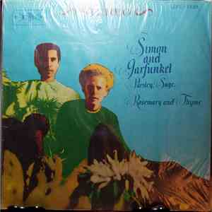 Simon And Garfunkel - Parsley, Sage, Rosemary And Thyme download free