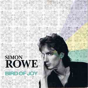 Simon Rowe  - Bird Of Joy download free