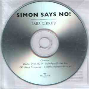 Simon Says No! - Para Cirkus! download free