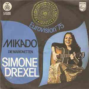 Simone Drexel - Mikado download free