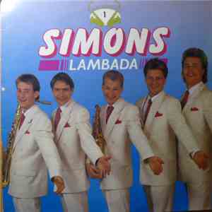Simons - Lambada download free