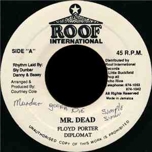 Simple Simon - Murderer Gonna Die download free