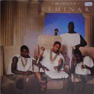 Sir Mix-A-Lot - Seminar download free