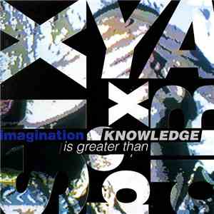 SIX YARdbox - Imagination Is Greater Than Knowledge download free