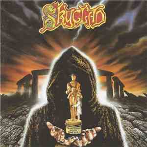 Skyclad - A Burnt Offering For The Bone Idol download free