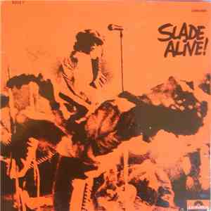 Slade - Slade Alive! download free
