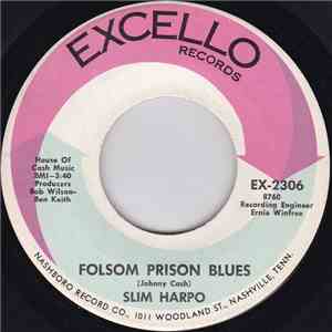 Slim Harpo - Folsom Prison Blues / Mutual Friend download free
