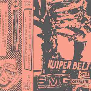SMG / Kuiper Belt - Strange Compassion download free