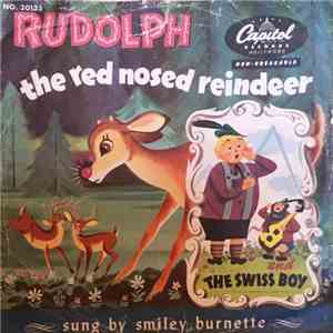 Smiley Burnette - Rudolph The Red Nosed Reindeer download free