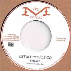 Smoky  - Let My People Go download free