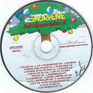 Smurfene - Jul I Smurfeland download free