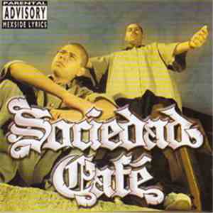 Sociedad Café - ¡Emergiendo! download free