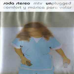 Soda Stereo - Confort Y Música Para Volar download free