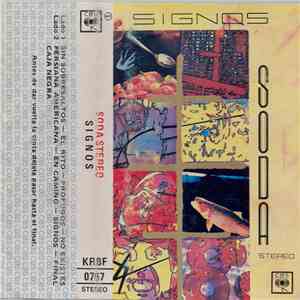 Soda Stereo - Signos download free