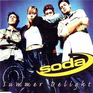 Soda  - Summer Delight download free