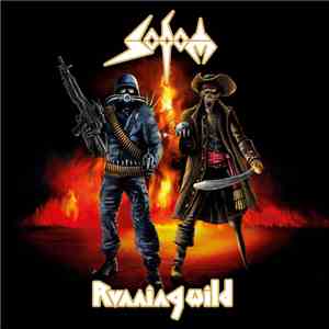 Sodom / Running Wild - Inside My Crosshairs / Warmongers download free