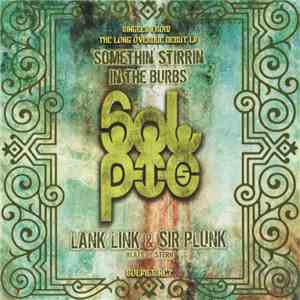 Sol Pics - Brass Beatin / Showboatin / String Play download free