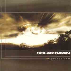 Solar Dawn - Equinoctium download free