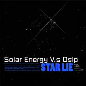 Solar Energy & Osip - Stars Lie download free
