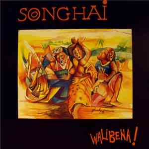Songhai  - Walibena! download free