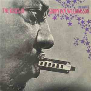 Sonny Boy Williamson  - The Blues Of Sonny Boy Williamsson download free