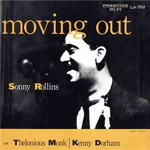 Sonny Rollins - Moving Out download free