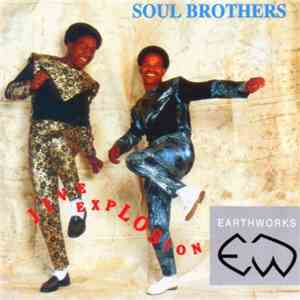 Soul Brothers  - Jive Explosion download free