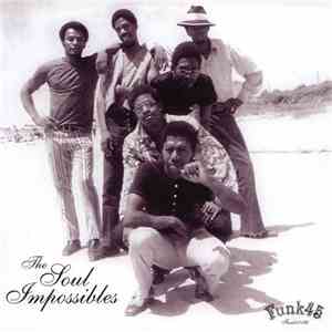 Soul Impossibles - Interpretation - Soul Power No.1 / Souladelic download free