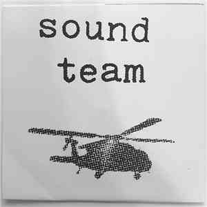 Sound Team - I'm Getting Laid Tonight download mp3 flac
