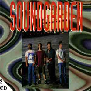 Soundgarden - Live In Chicago U.S.A. 1992 & Live In Rotterdam Holland 1992 download free
