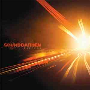 Soundgarden - Live On I-5 download free