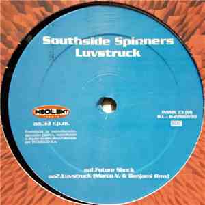 Southside Spinners - Luvstruck download free