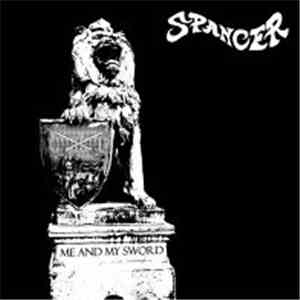Spancer / Versus The Stillborn-Minded - Spancer / Versus The Stillborn-Minded download free