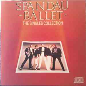 Spandau Ballet - The Singles Collection download free