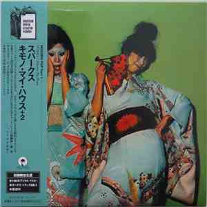 Sparks - Kimono My House download free