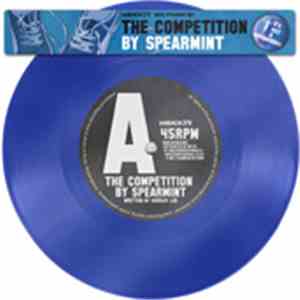 Spearmint  - The Competition download free