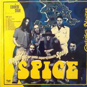Spice - Get High On The Music download free