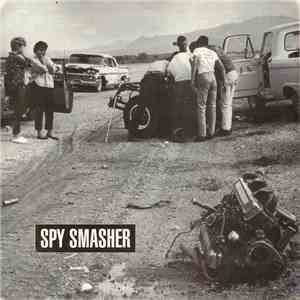 Spy Smasher - Spy Smasher download free